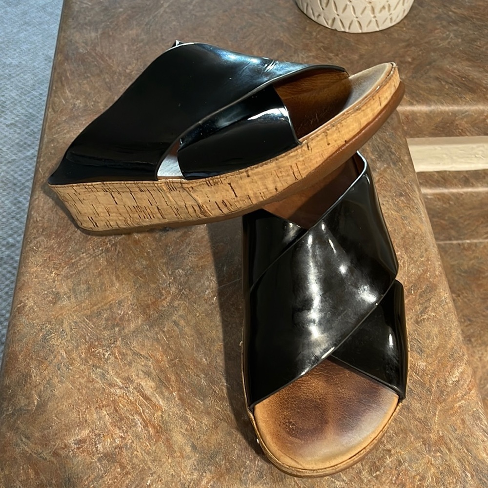 Women's Fit flop Sandals - size 7 - Picture 3 of 9